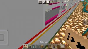 Долгожданный обзор 2 линии метро в minecraft!Город Юбилейный.