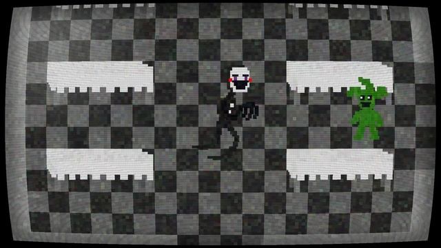 The Return to Freddy's 2: Winter Wonderland Full Walkthrough Night 1-6 + Extras смотреть онлайн