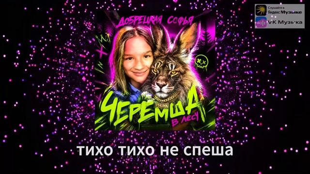 Черемша фонк
