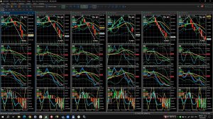 05.06.2026. Влияние NFP на курсы BTCUSD, DOGUSD. ETHUSD, IOTUSD, LTCUSD, XRPUSD. Дисплей S09-CRP