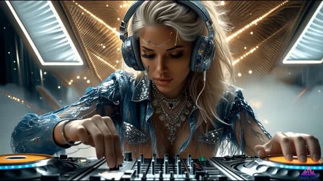 Trancemitter. Trance Music Mix 2026 смотреть онлайн