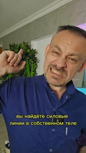 Практическое занятие по силовым линиям