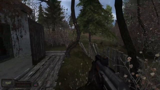 S.T.A.L.K.E.R Хроники Кайдана 4 #5 смотреть онлайн