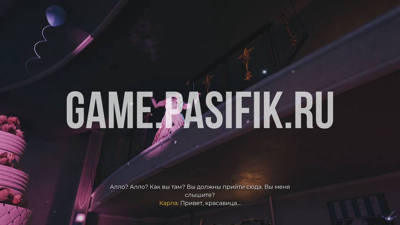 [PC] [43] [END] Dead Island 2 Co-oP - Развязка по-голливодски