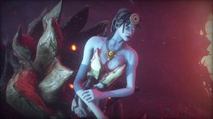 стрим Warframe прохождение в кооперативе №12_ НИКС  .выполняем квесты