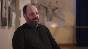 «Люди театра» || Ариф Дадашев – дирижёр