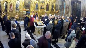 Майк Азовских распев