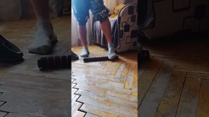 Инсульт...Боль в передней части .