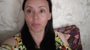 08-06-2026 Подарочек от дочки.Наши будни.