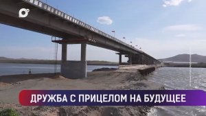 Выводы / Мост между Москвой и Пхеньяном / 06.06.26