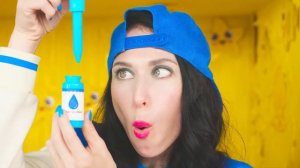 Кулинарный Челлендж# Я против Бабушки # Лайфхаки для Родителей от Fun Teen