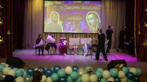 06.06.2026 «Выпуск 2026» Капустник