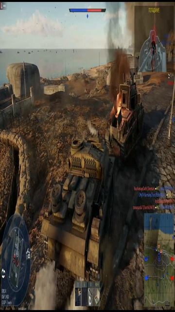 War Thunder когда не задонитил смотреть онлайн