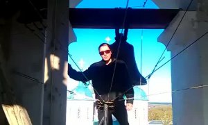 КИРИЛЛ КОЛОКОЛА