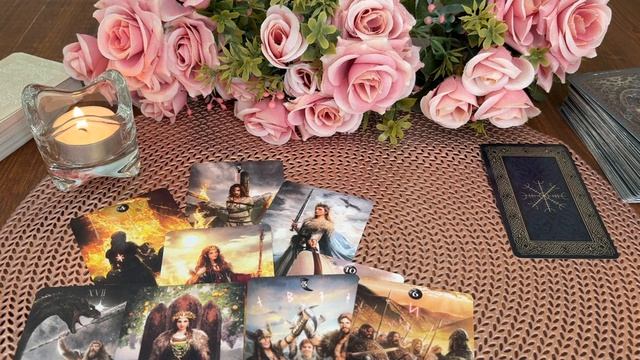 Когда ждать звонка от него 🔮🍓💐Таро смотреть онлайн