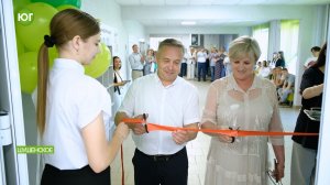 Новое образовательное пространство для будущих специалистов сельского хозяйства