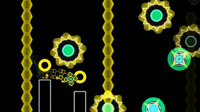 Electrodynamix 3 Coins