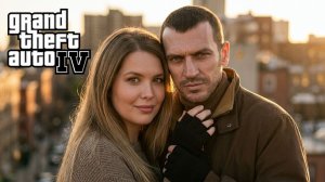 Grand Theft Auto IV #8