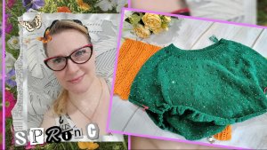 Продвигаю процессы🧶Что-то я разговорилась 🤔