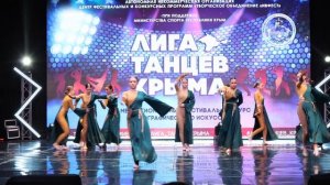 Жатва_лауреат I степени_III МФКХИ «ЛИГА ТАНЦЕВ КРЫМА«_Сюрприз_07.06.2026