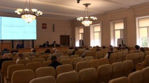 Защита кандидатской диссертации Гертнер Регины Федоровны