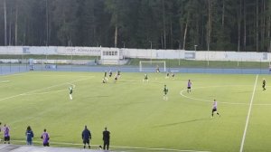 Зеленодольск-Вымпел
8 июня 2026г (1 тайм)