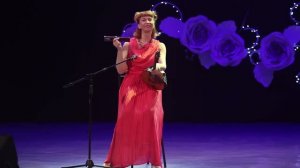 опавшие листья Жихарева Надежда (домра) соло