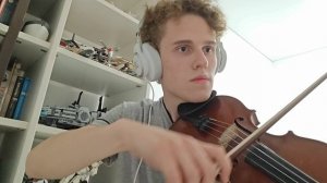 Fallulah - Give Us A Little Love (Влад Матяж Скрипичная Аранжировка 🎻🎻🎻)