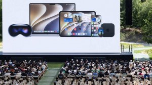 Apple представила iOS 27 и ИИ-Siri