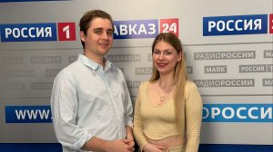 «Утреннее шоу»: летний конвент в Ставрополе