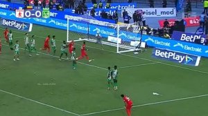 Все финалы национальных кубков в ЮЖНОЙ АМЕРИКЕ 2024 ⚽🏆