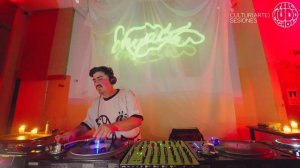 Diego Irigoin @ themuddshow x Cultur(arte) Sessiones