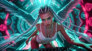 Female Vocal Trance Mix 2026 ¦ 1 Hour of Pure Euphoria