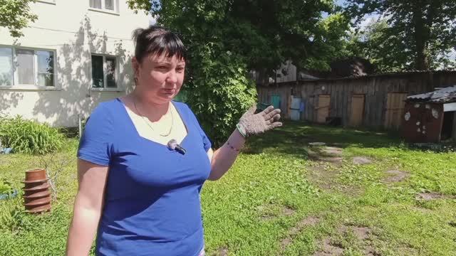 ОБОЖГЛАСЬ РУКИ ПОКРЫЛИСЬ ВОЛДЫРЯМИ, КАК ВСЁ ЗАПУЩЕНО смотреть онлайн