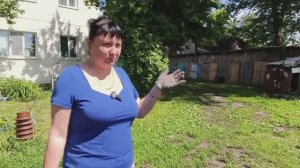 ОБОЖГЛАСЬ РУКИ ПОКРЫЛИСЬ ВОЛДЫРЯМИ, КАК ВСЁ ЗАПУЩЕНО