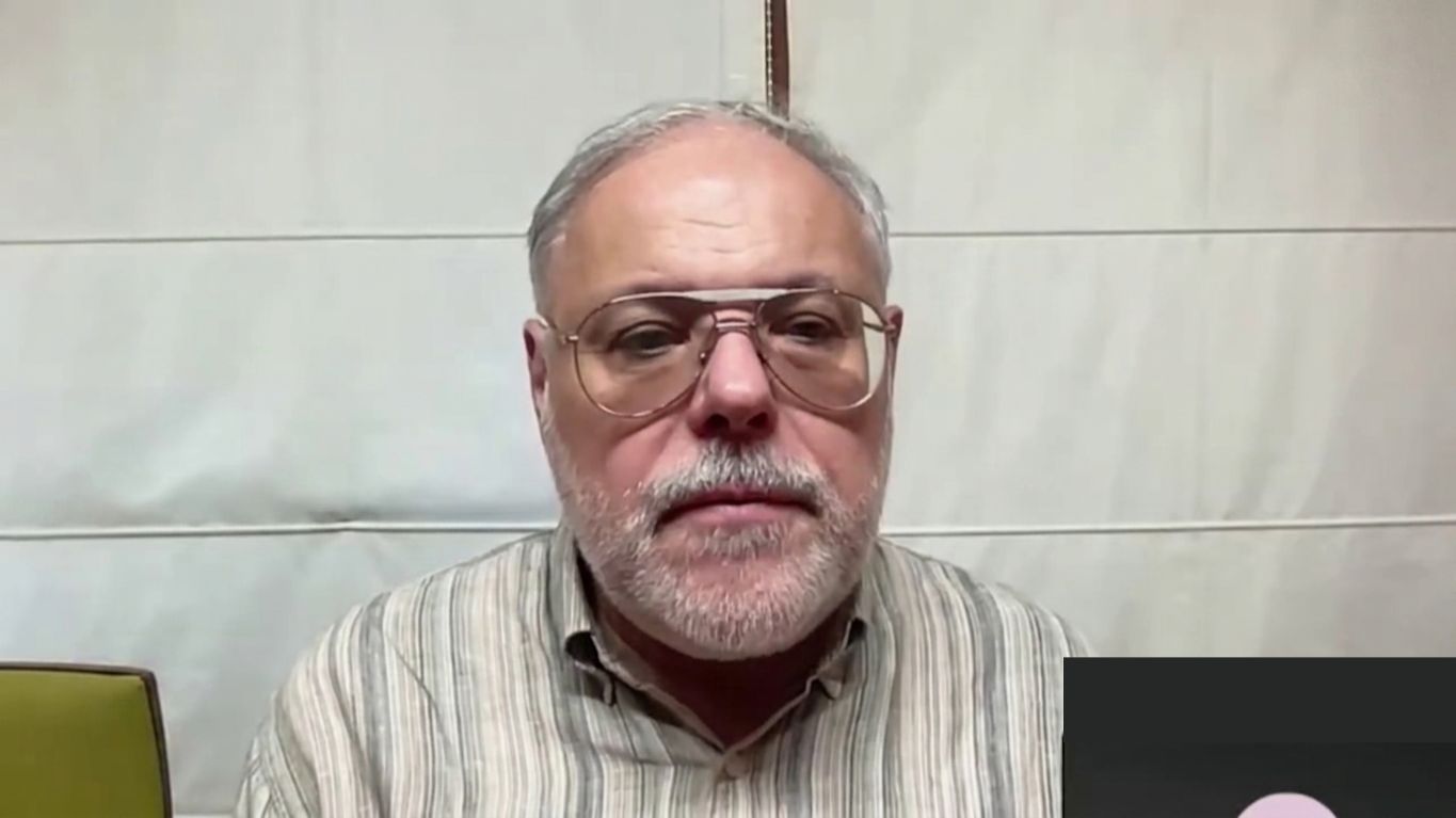 Экономика - авторская программа на радио "Говорит Москва" | 08.06.2026 | Михаил Хазин смотреть онлайн
