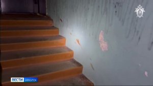 Обвиняемый в убийстве двух человек подросток предстанет перед судом в Иркутской области