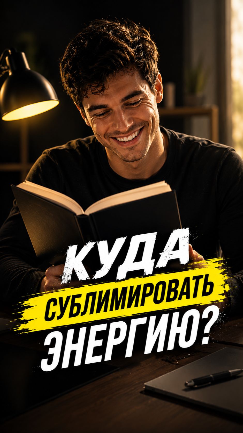 КУДА ПУСТИТЬ ЭНЕРГИЮ НА ВОЗДЕРЖАНИИ: ВАРИАНТ 2