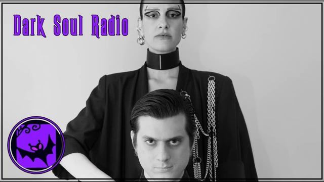 Dark Soul Radio The Best New Goth Rock Post Punk Cold Wave Dark Wave 2