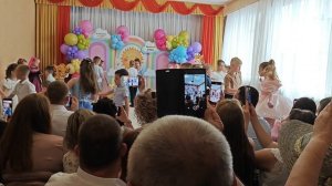 сереневый вальс