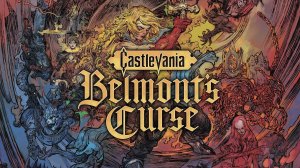 Castlevania: Belmont's Curse | Официальный анонс мрачного экшена | Xbox Games Showcase 2026