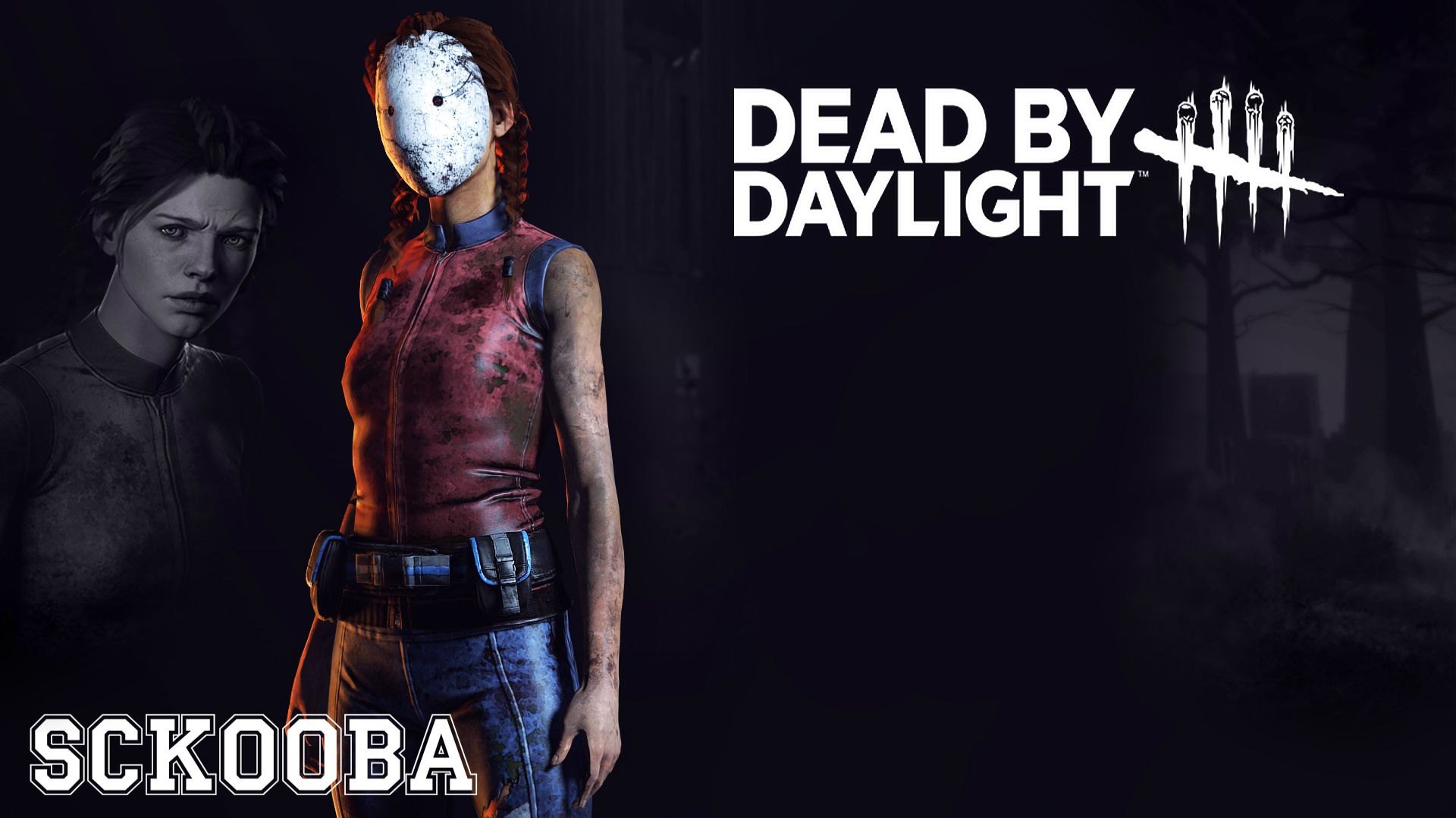 ЛЮТОЕ ВЫЖИВАНИЕ С ДАНИЛЫЧЕМ | Dead by Daylight | #ДБД #dbd смотреть онлайн