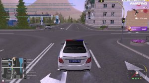 Будни ГИБДД амазинг онлайн