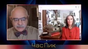 Е.КОНДРАТЬЕВА-САЛЬГЕРО: Интеллектуальный терроризм уже давно ни на кого не действует