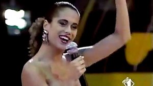 Tina - Bright Light (1987)