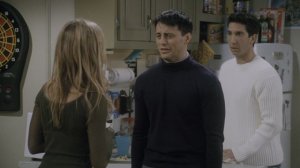 Друзья 7 сезон 6 серия | Friends