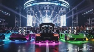 CAR MUSIC💤☠️ EDM MIX 2026 👹 BASS boosted clup banger 💯 night drive 😎