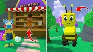 СУПЕР МЕДВЕДЬ ПРОТИВ КОРОЛЕВЫ БЕАТРИС Super Bear Adventure/Прохождение игры Приключения Супер Медвед