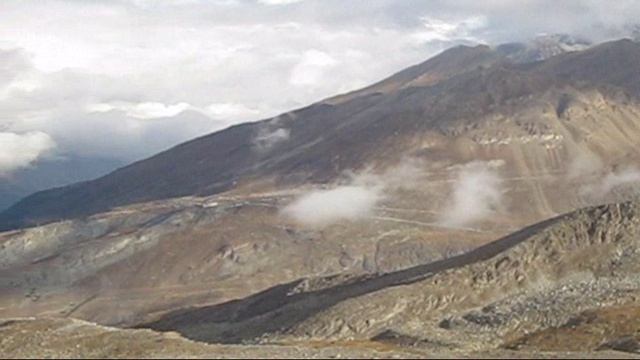 Швейцария. Местность Горнерград смотреть онлайн