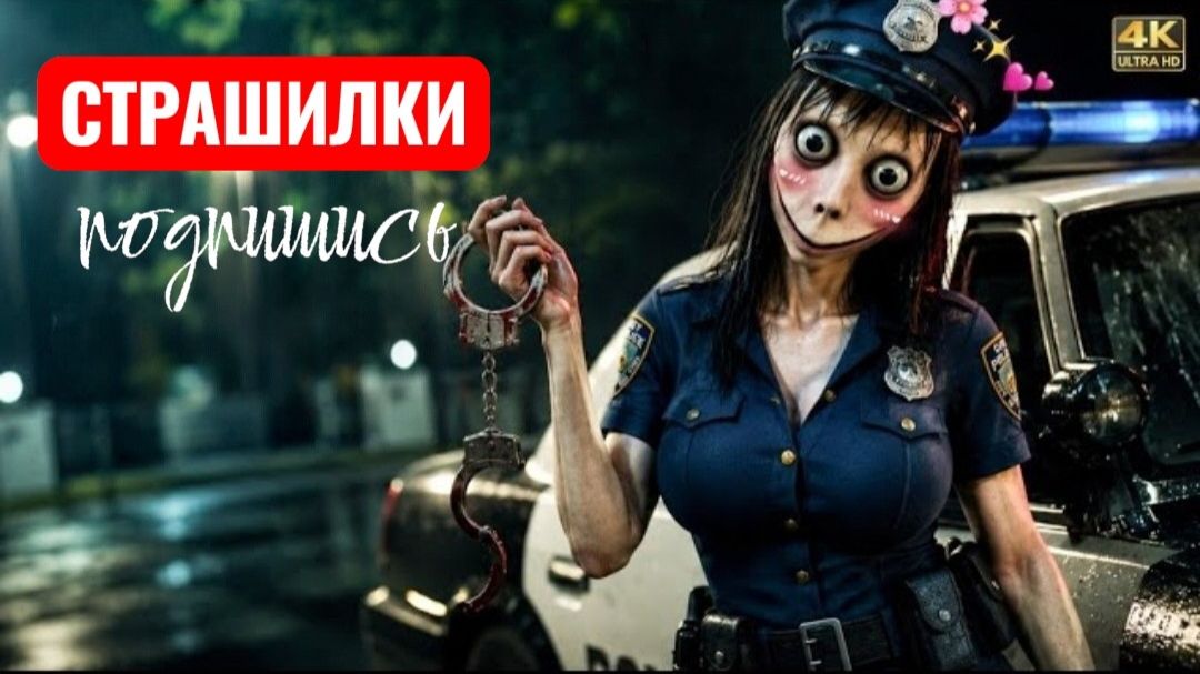 АНТОЛОГИЯ СТРАШИЛОК МОМО. НЕ СМОТРИ ВСЕ СЕРИИ В 3 ЧАСА НОЧИ. смотреть онлайн